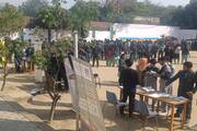 New Rainbow Public School-Education Fair